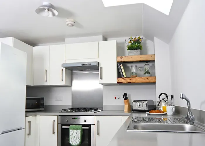 Ideal Coach House