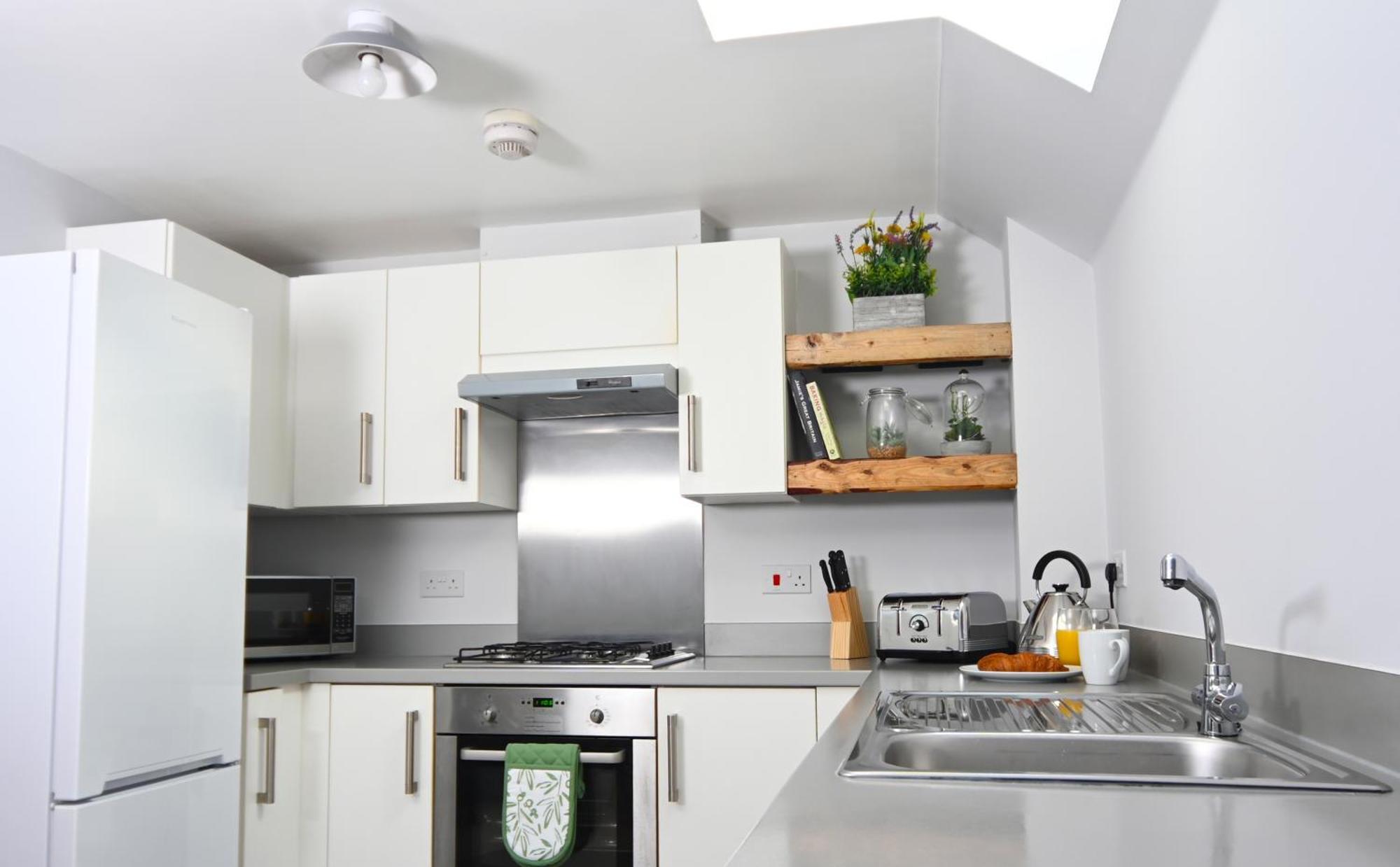 Apartment Ideal Coach House Swindon