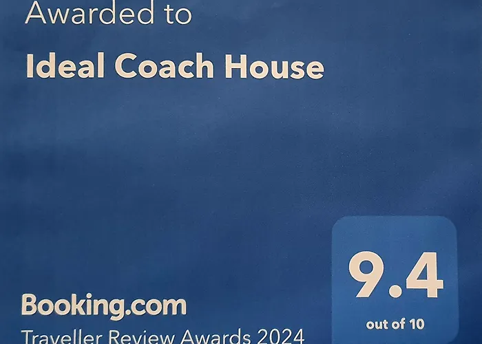 Ideal Coach House