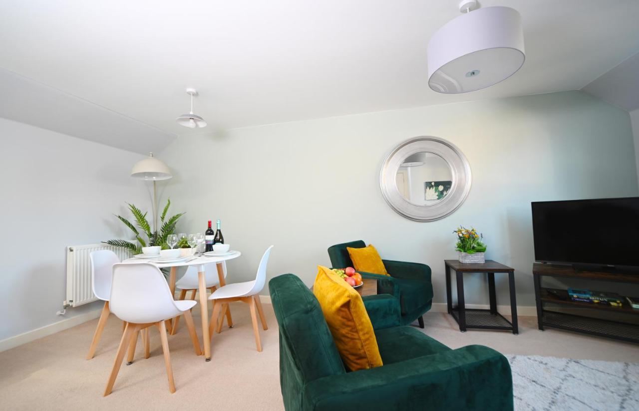 Ideal Coach House Апартаменты *