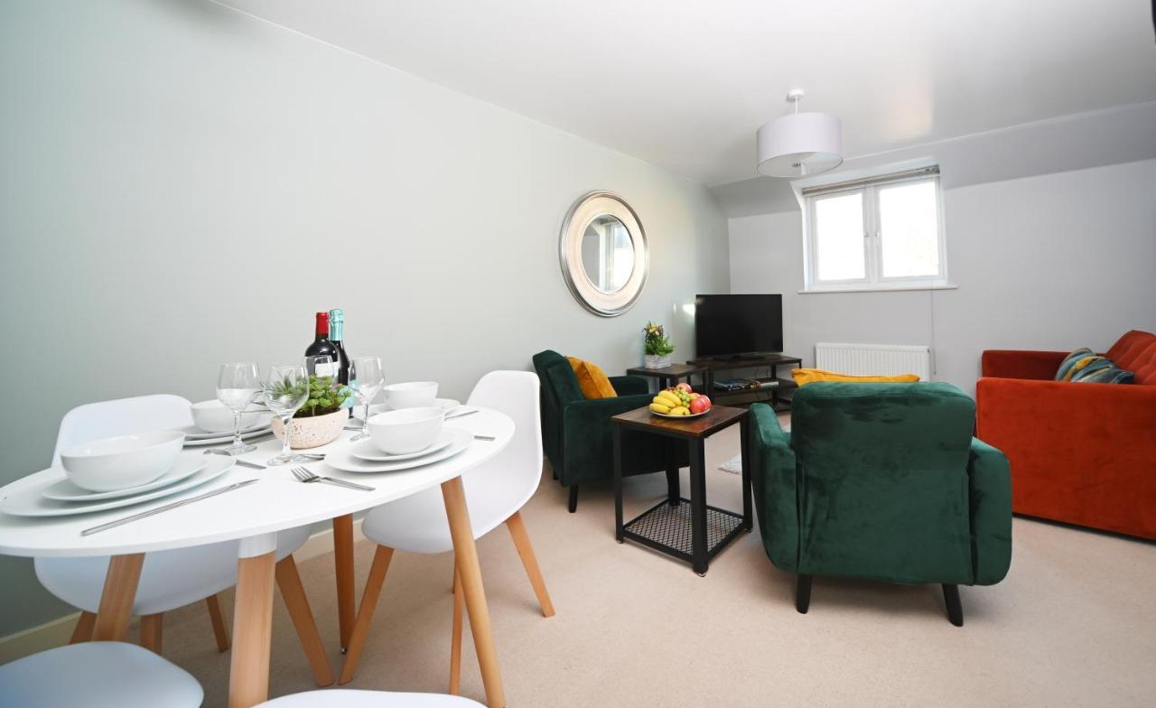 Апартаменты Ideal Coach House *
