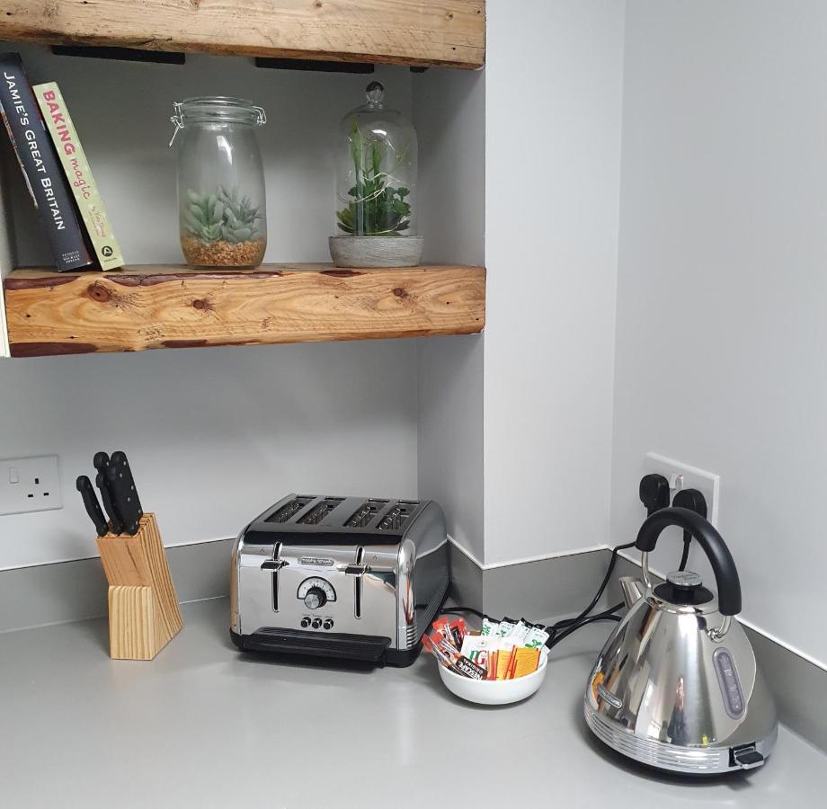 Ideal Coach House Апартаменты *